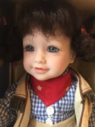 Taylor Adora doll 8"