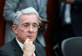 He expanded the military and police forces to confront the farc guerrilla insurgency. What Happened With Colombia S Former President Alvaro Uribe And Why You Should Care Belatina