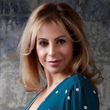 Transformation and Alignment as an Entrepreneur with Sonya Morton Firth