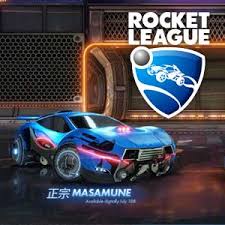 ¡descarga el juego y compite en este híbrido de alto octanaje que combina fútbol estilo arcade con caos vehicular! Buy Rocket League Masamune Cd Key Compare Prices Allkeyshop Com