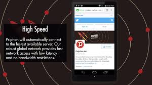 Psiphon Pro for Android - Download APK
