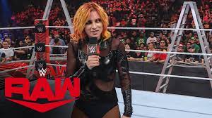 Becky Lynch Addresses John Cena and Sends a Message After WWE RAW