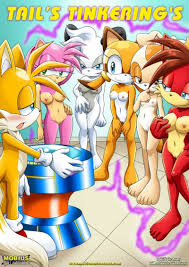 Tails Tinkering