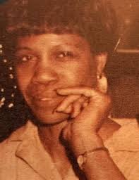 Obituary information for Lessie Ruth Harmon