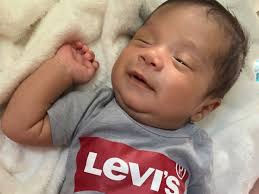 Fundraiser for Jennifer Burkett by Abby Dollings : Baby Kyren's funeral  expenses