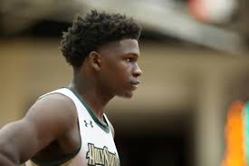 Jalen green, josh christopher and many of the nation's top recruits faced off at the 2019 nike skills academy showcase game during the drew league playoffs. Where Will Calipari Turn After Missing On Anthony Edwards Lexington Herald Leader