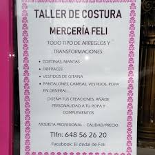 El Dedal De Feli