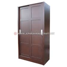 Untuk anda yang tidak menyukai model lemari pakaian yang terlalu besar, maka bisa pilih lemari pakaian kayu yang dua pintu. Lemari Pakaian Jati Minimalis Sliding Lemari Pakaian Lemari Pakaian Minimalis Lemari