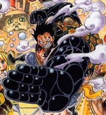 And the design of prime hyo is based on it. Gear 5 Luffy Wisdom King Theory Luffy Is Extremely Close To Awakening His Devil Fruit Golectures Online Lectures According To Chapter 921 The Residents Of Wano Consider Kaido As Wisdom
