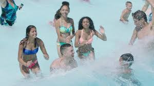 Do it all and more at the poconos ski lodge voted #1 for skiing and riding in pennsylvania. Camelbeach At Camelback Lodge Youtube