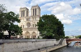 With isabelle guérin, nicolas le riche, laurent hilaire, manuel legris. Cathedrale Notre Dame De Paris Et Son Tresor Paris Tourist Office