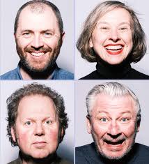 Aftenbla-bla: Dag Solstad, Daddy Zahl, Trump, Putin og Gareth-visdom