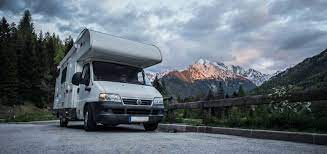 A private company limited by shares. Campervan Insurance By Stuart Insurances Ltd