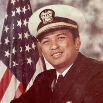 Dr. Rogelio T. Martinez Obituary