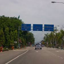 Kampung raja is a mukim and capital of besut district, terengganu, malaysia. Kampung Raja Besut Terengganu