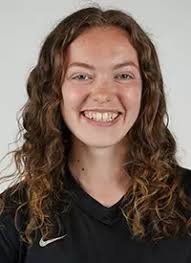 Natalie Rinker's Instagram, Twitter & Facebook