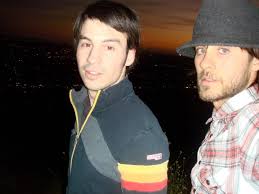 Blast from the Past © André Doucette [photos]