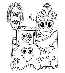 Ada dental center este o echipă de medici, tehnicieni şi asistente medicale, care împreună ating cele mai performante rezultate în domeniul stomatologiei. Top 10 Free Printabe Dental Coloring Pages Online