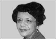 Beverly Overton Obituary (2012)