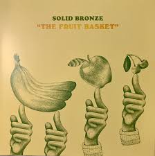 The descriptions of fruits ripening in nature, shows how autumn is significant to the seasons Solid Bronze The Fruit Basket 2019 180g Vinyl Discogs