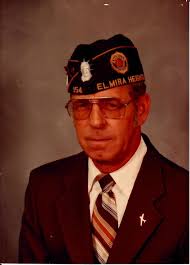 Obituary of Clayton R. Hamilton