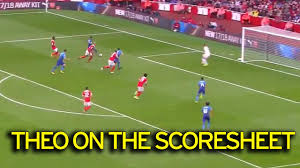 Sport lisboa e benfica, commonly known as benfica, is a portuguese professional football club based in lisbon. Arsenal 5 2 Benfica Live Score And Goal Updates From The Emirates Cup As Theo Walcott Hits Double For Gunners Mirror Online