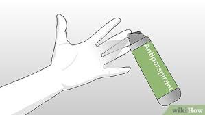 The best answers are submitted by users of chacha and yahoo! How To Treat Sweaty Hands 13 Steps With Pictures Wikihow