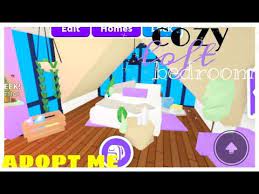 Adopt me loft bedroom ideas. Unicorn Adopt Me Bedroom Ideas Novocom Top
