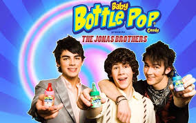 Emily On Twitter Update Jonasbrothers Did Not Perform The Baby Bottle Pop Theme Song It Was A Disappointment To All Happinessbeginstourneworleans Happinessbeginstour