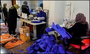 Host food or coffee events. One Year Of Covid Timeline The Iran Primer