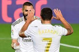 Full report for the primera division game played on 14.02.2021. Real Madrid Vs Valencia Live Latest Score Team News Laliga Updates And Commentary Stream For Tonight S Match London Evening Standard Evening Standard