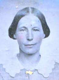 Hannah Eliza Twitchell Snedeker (1825-1928)