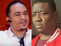 The sad demise of pastor dare adeboye, son of the general overseer of the redeemed christian church of god (rccg) pastor his father once described him as a miracle child who put the devil to shame 42 years ago. Apologise To My Parents Too Leke Adeboye Demands Of Daddy Freeze 1 Love