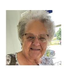 Obituary: BETTY JEAN HICKMAN RICHARDSON
