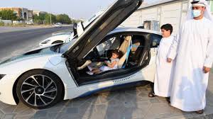 القيادة العامة لشرطة دبي‎) is the 17,500 strong police force for the emirate of dubai, in the united arab emirates. Dubai Police Come Up With An Adorable Idea To Cheer Up 3 Year Old Fearing Cops