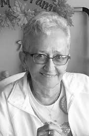 Obituary for Trudi G. (Barger) Foster