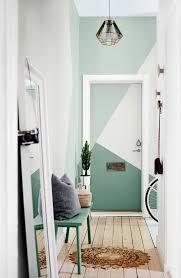 Other clever hallway colour ideas? How To Brighten Up Dark Hallways Stairs Dulux
