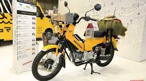 pin on bike moped