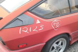 Image result for Venetian Red 1984 Alfa-Romeo