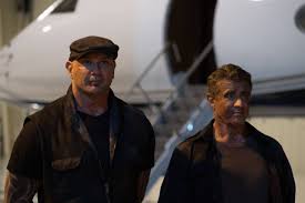 Stallone Dan Bautista Kembali Untuk Aksi “Escape Plan: The Extractors”  Mulai 11 Julai