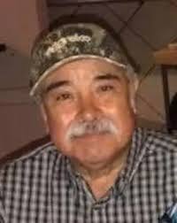 Obituary information for Samuel Bravo