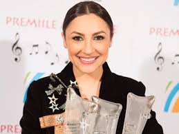 Toate posturile importante de radio din românia, fm și online, pentru ca tu să te bucuri de muzică și mai mult. Andra Este Marea CaÈ™tigÄƒtoare A Premiilor Muzicale Radio Romania Adpm