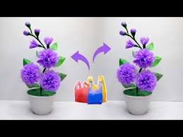 Beli bunga plastik kecil online berkualitas dengan harga murah terbaru 2021 di tokopedia! Cara Membuat Bunga Hias