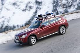 Turbo upgrade options for the n55 loosely fall into three turbo stages. The New Bmw X1 Xdrive28i With Bmw Twinpower Turbo