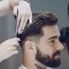 Perfekter Herrenhaarschnitt – Stilvolle Looks fur moderne Manner