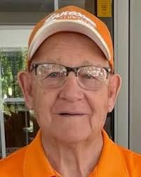 Donald L. Jolley Obituary June 25, 2024