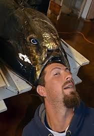 Crimson Tide Fishing Charters