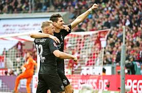 Über 80% neue produkte zum festpreis; Vfb Stuttgart Beim 1 Fc Koln Presse Feiert Gomez Als Schlussel Zum Klassenerhalt Vfb Stuttgart Stuttgarter Zeitung