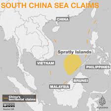 November 4, 2020 asia, brunei, china, malaysia, maritime claims, philippines, south china sea, taiwan, vietnam. No Legal Basis For China S South China Sea Claims South China Sea News Al Jazeera