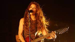 Shakira La Cantante Colombiana Vende Los Derechos De Todas Sus Canciones Musica Y Libros Cultura Eltiempo Com